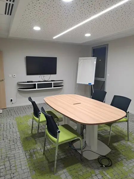 Bureau à louer - Rennes (35000) - 199 m² - 3 430 €/mois