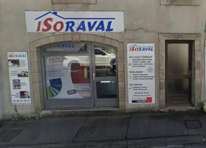 Local Commercial à vendre - Quimper (29000) - 20 m²