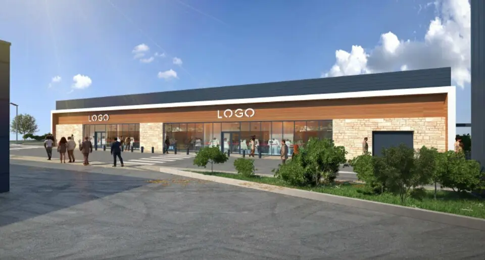 Entrepôt / Activité à louer - Combrit (29120) - 420 m² - 4 200 €/mois