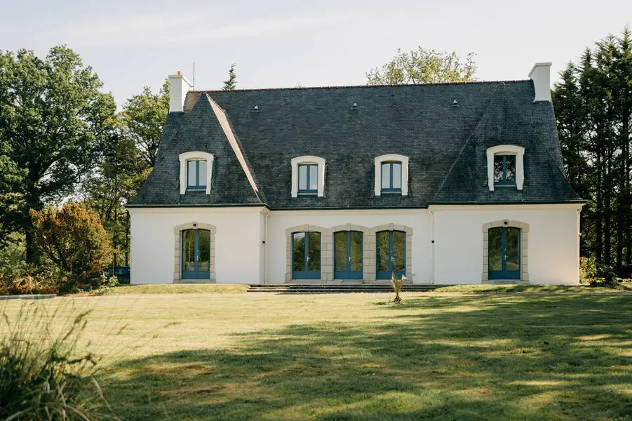Bureau à vendre - Quimper (29000) - 299 m²