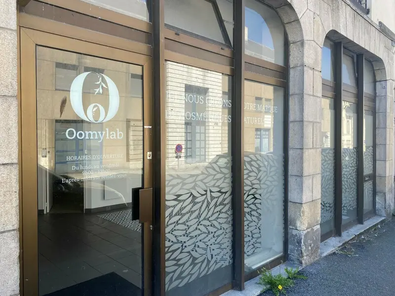 Local Commercial à louer - Quimper (29000) - 127 m² - 1 200 €/mois