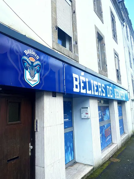 Bureau à louer - Quimper (29000) - 100 m² - 1 400 €/mois