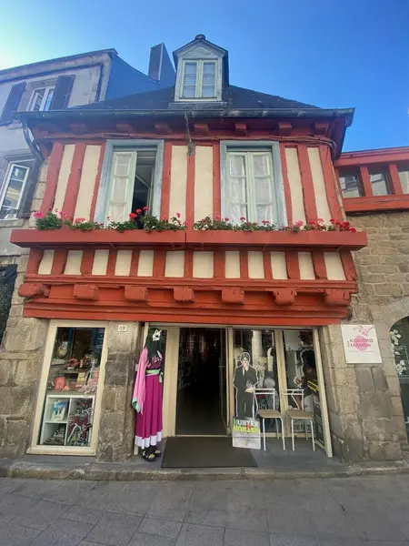 Local Commercial à louer - Quimper (29000) - 71 m² - 1 600 €/mois