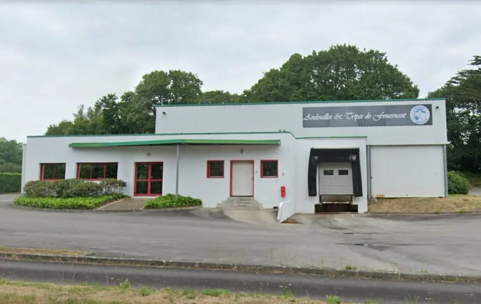 Entrepôt / Activité à vendre - Fouesnant (29170) - 692 m²