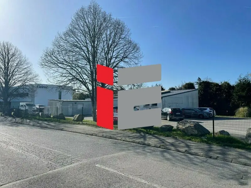 Bureau à louer - Larmor-Plage (56260) - 265 m² - 2 000 €/mois