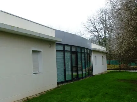 Bureau à louer - Vannes (56000) - 330 m² - 3 630 €/mois