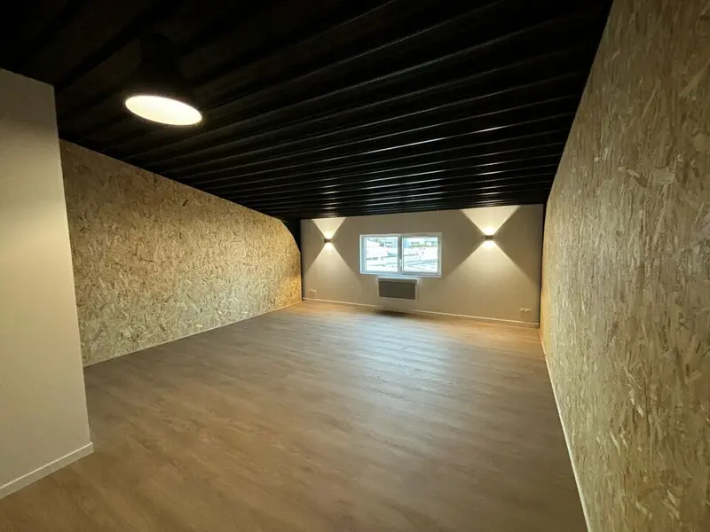 Bureau à louer - Séné (56860) - 28 m² - 350 €/mois