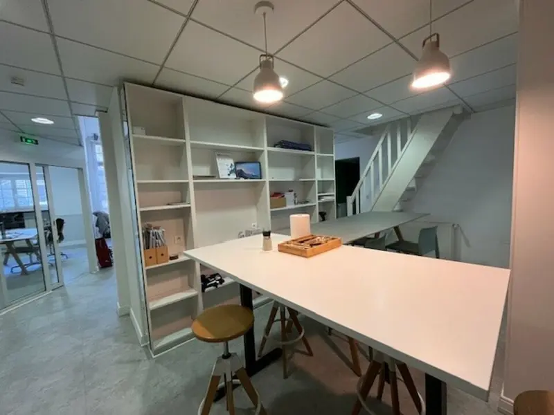 Bureau à vendre - Vannes (56000) - 98 m²