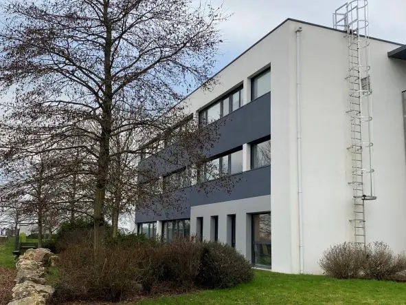 Bureau à louer - Vannes (56000) - 63 m² - 693 €/mois