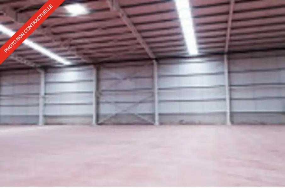 Entrepôt / Activité à louer - Brest (29200) - 290 m² - 2 500 €/mois