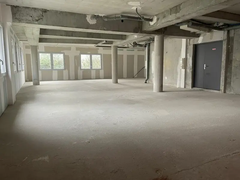 Bureau à vendre - Brest (29200) - 184 m²