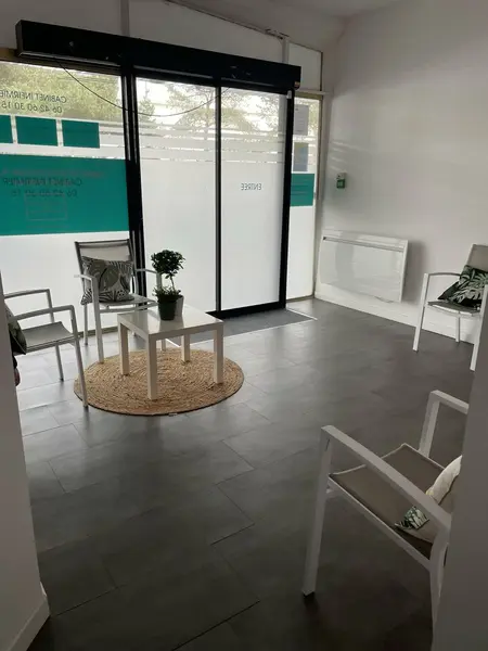 Local Commercial à vendre - Brest (29200) - 62 m²