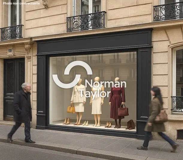 Local Commercial à louer - Montpellier (34000) - 141 m² - 4 000 €/mois