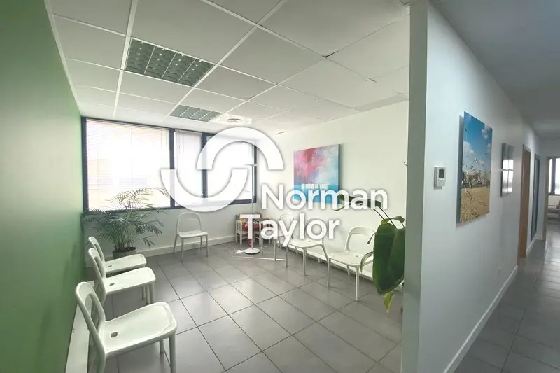 Bureau à vendre - Montpellier (34080) - 290 m²