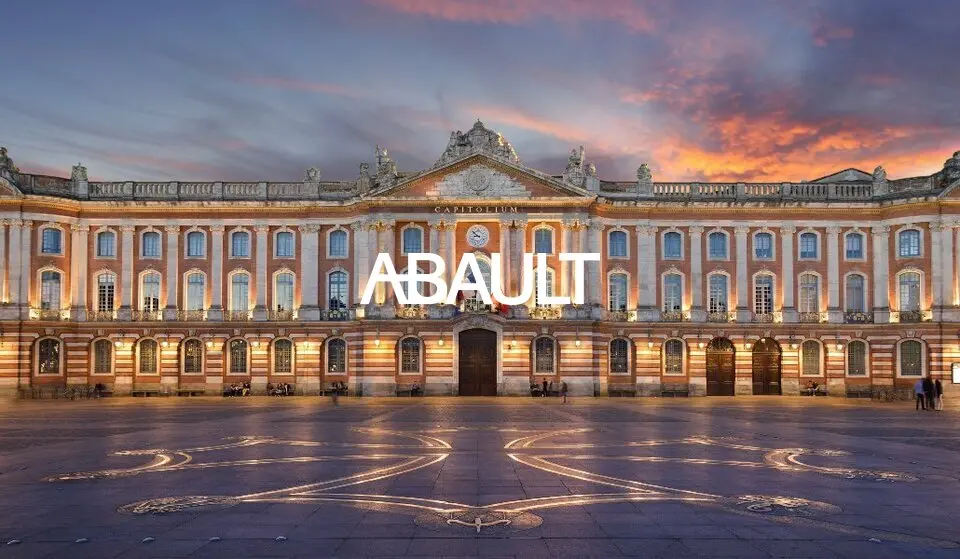Bureau à louer - Toulouse (31000) - 39 m² - 585 €/mois