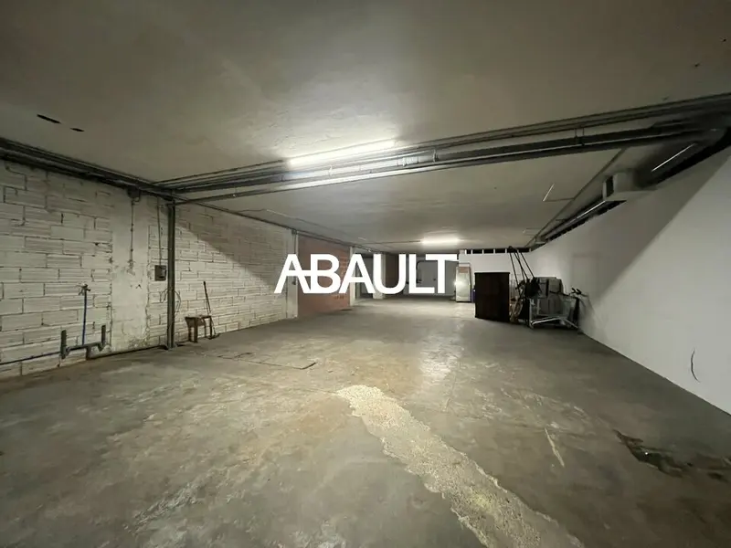 Entrepôt / Activité à louer - Toulouse (31000) - 330 m² - 2 300 €/mois