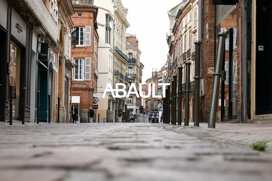 Local Commercial à louer - Toulouse (31000) - 84 m² - 1 000 €/mois
