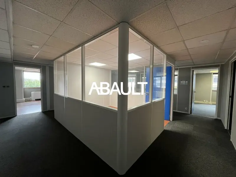 Bureau à vendre - Toulouse (31200) - 270 m²