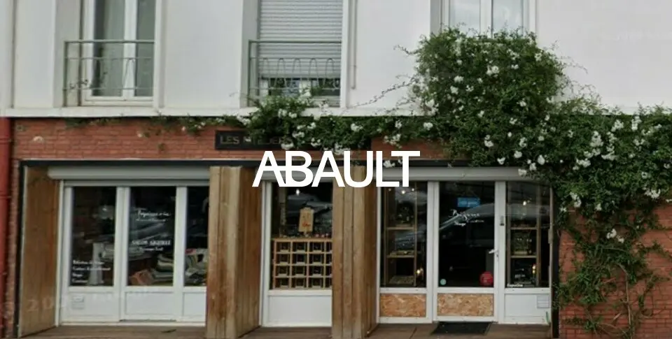 Local Commercial à vendre - Toulouse (31300) - 60 m²
