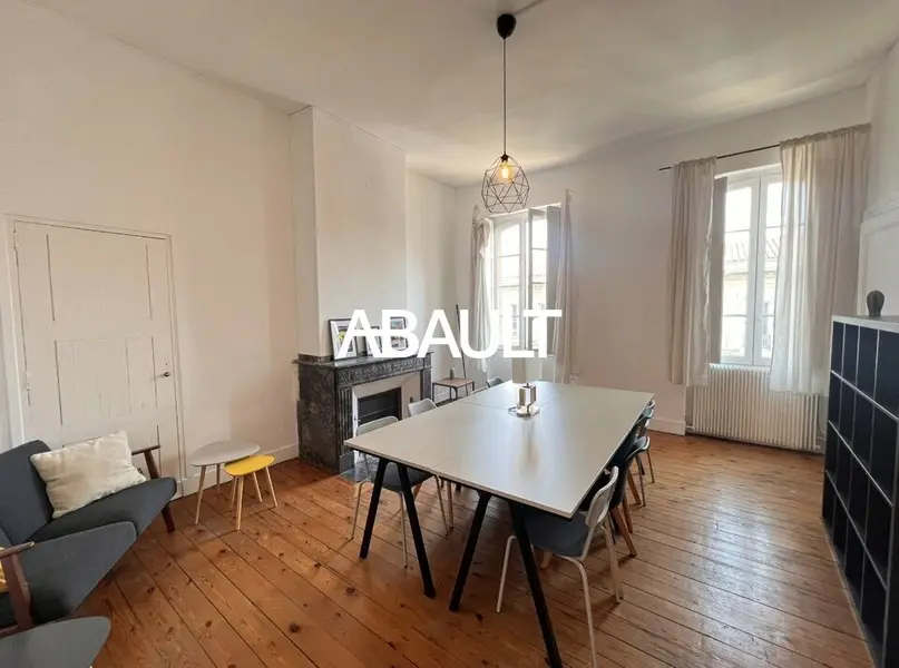Bureau à louer - Toulouse (31000) - 130 m² - 3 000 €/mois