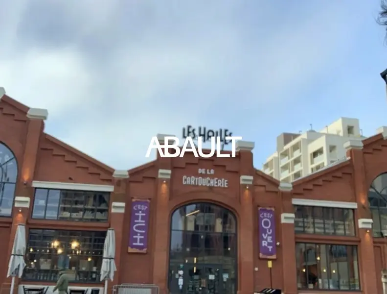 Fonds de commerce à vendre - Restauration - Toulouse (31300) - 550 000 €