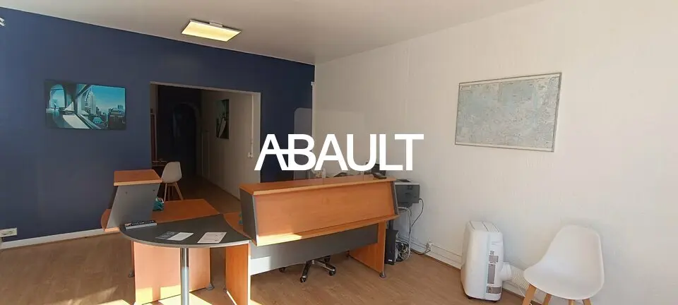 Local Commercial à vendre - Bordeaux (33000) - 90 m² - 0 €