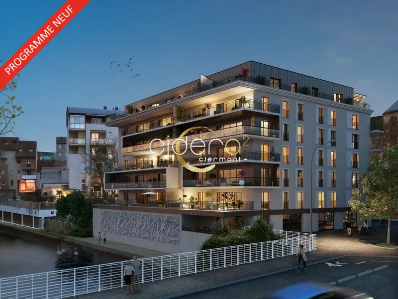 Local Commercial à vendre - Vichy (03200) - 201 m²