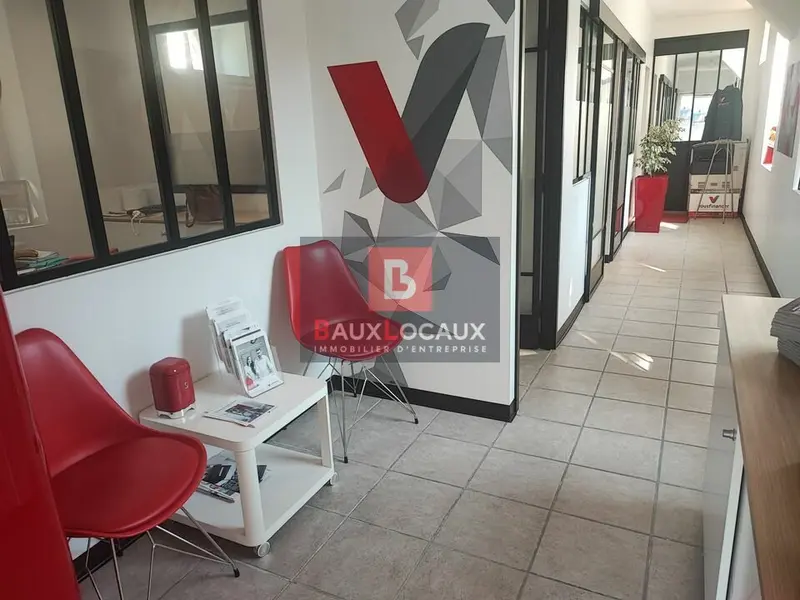 Local Commercial à louer - Salon-De-Provence (13300) - 50 m² - 980 €/mois