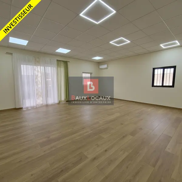 Local Commercial à vendre - Marignane (13700) - 1107 m²