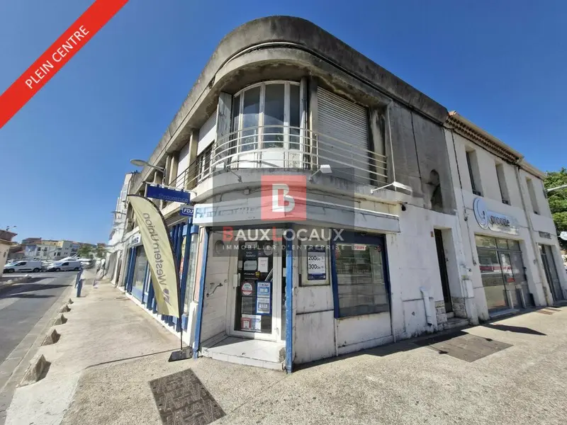 Fonds de commerce à vendre - Boutiques spécialisées - Martigues (13500) - 66 ...