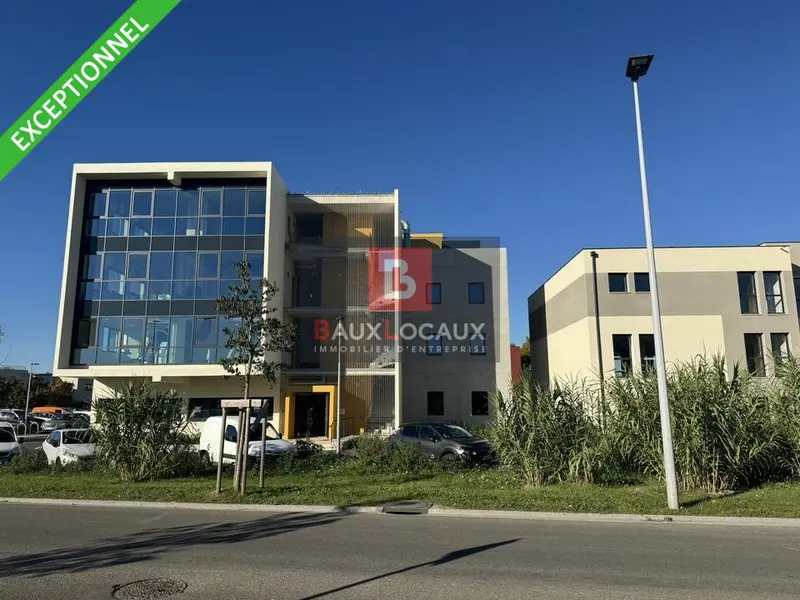 Local Commercial à vendre - Avignon (84000) - 112 m²