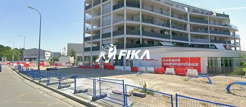 Local Commercial à vendre - Mérignac (33700) - 473 m² - 1 280 018 €