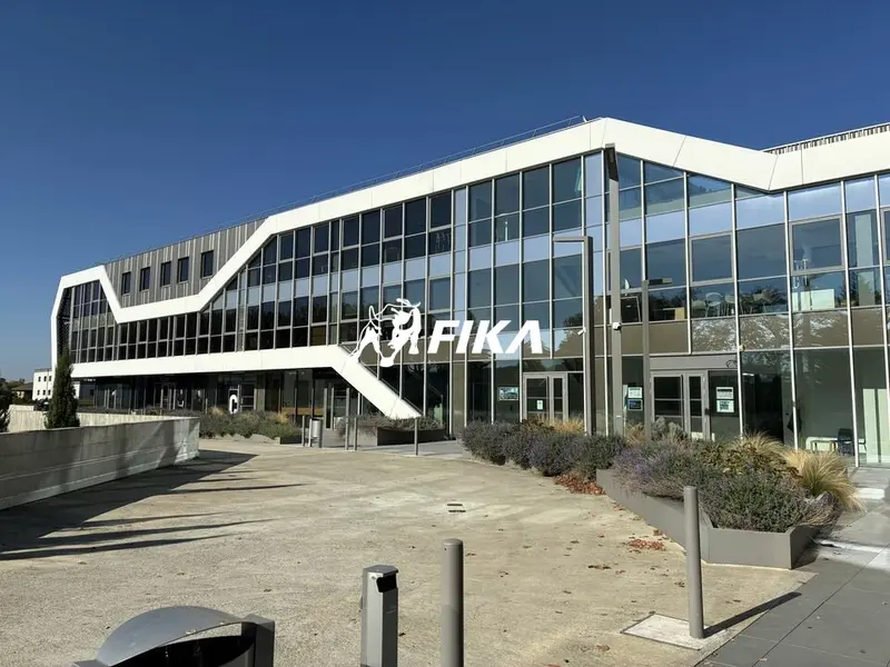 Bureau à louer - L'Union (31240) - 398 m² - 6 000 €/mois