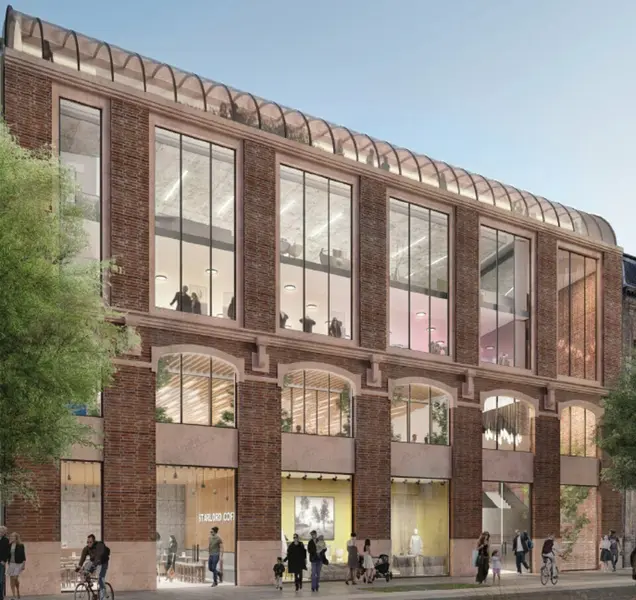 Local Commercial à louer - Toulouse (31000) - 500 m² - 17 833 €/mois