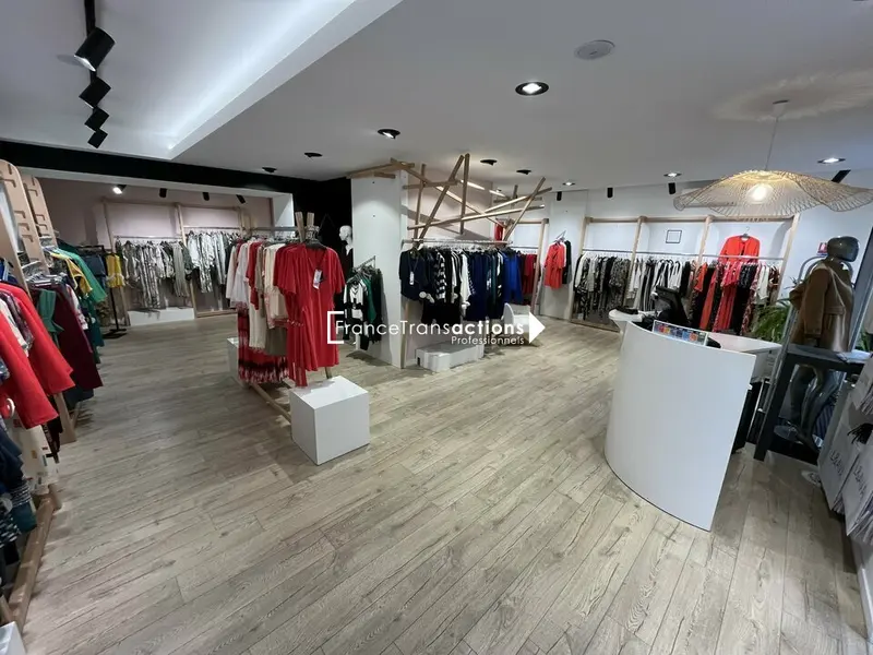 Local Commercial à vendre - Montauban (82000) - 95 m² - 0 €