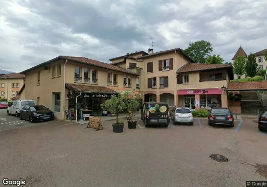 Local Commercial à louer - Montbonnot-Saint-Martin (38330) - 100 m² - 1 700 €...