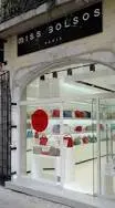 Local Commercial à louer - Grenoble (38000) - 55 m² - 1 500 €/mois