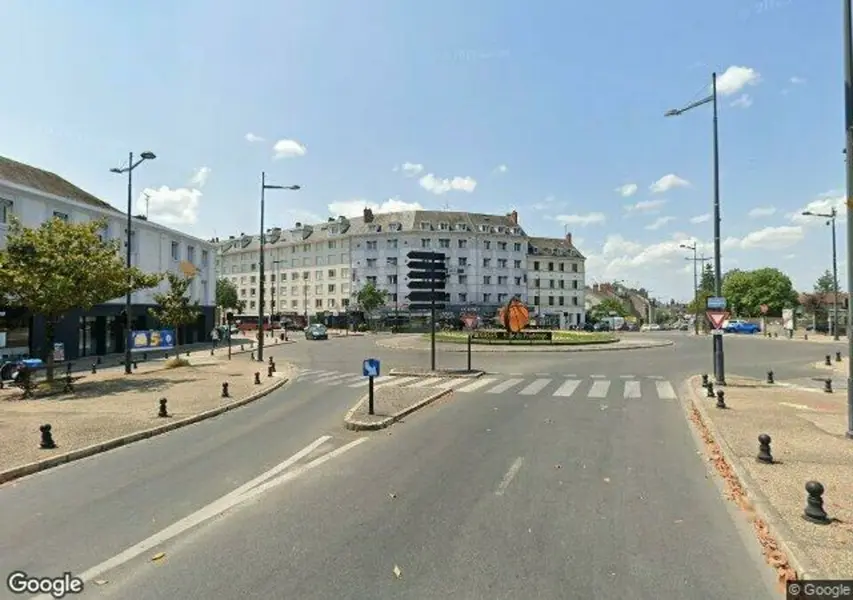Fonds de commerce à vendre - Vente alimentaire - Bourges (18000) - 350 000 €