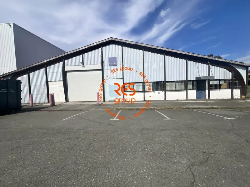 Opportunité sur Gradignan