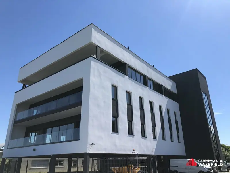Bureau à louer - Mérignac (33700) - 390 m² - 5 200 €/mois