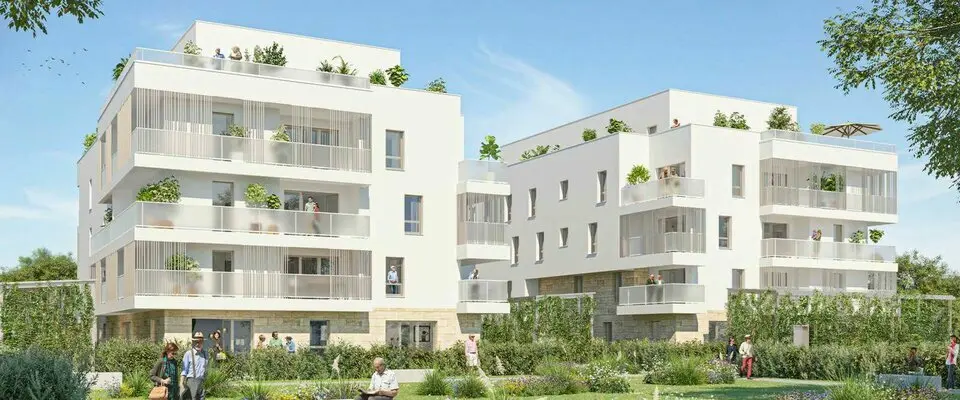 Local Commercial à vendre - Cenon (33150) - 63 m²