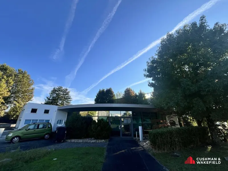 Bureau à vendre - Mérignac (33700) - 870 m²