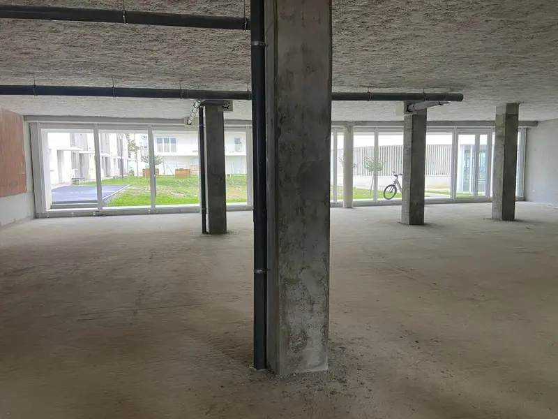 Local Commercial à louer - Le Bouscat (33110) - 273 m² - 4 319 €/mois