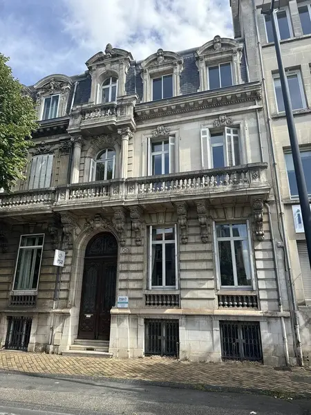 Bureau à vendre - Bordeaux (33000) - 425 m²