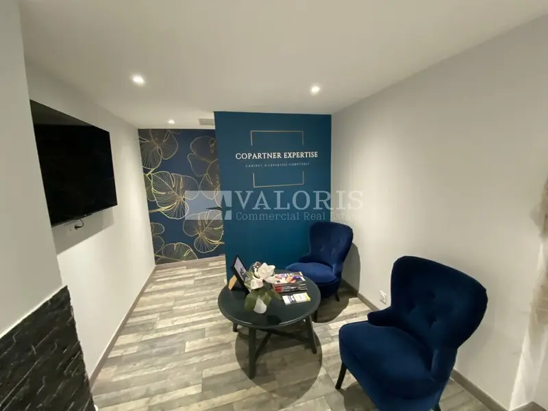 Local Commercial à vendre - Fontaines-Sur-Saône (69270) - 62 m²