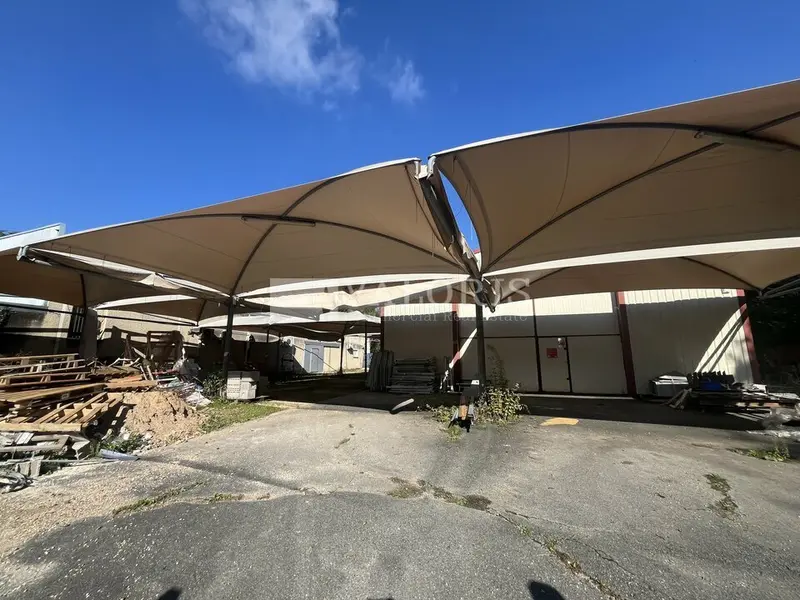 Entrepôt / Activité à vendre - Gleizé (69400) - 330 m²