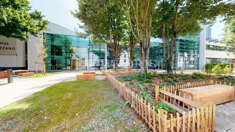 Bureau à louer - Lyon 09 (69009) - 3386 m² - 52 208 €/mois