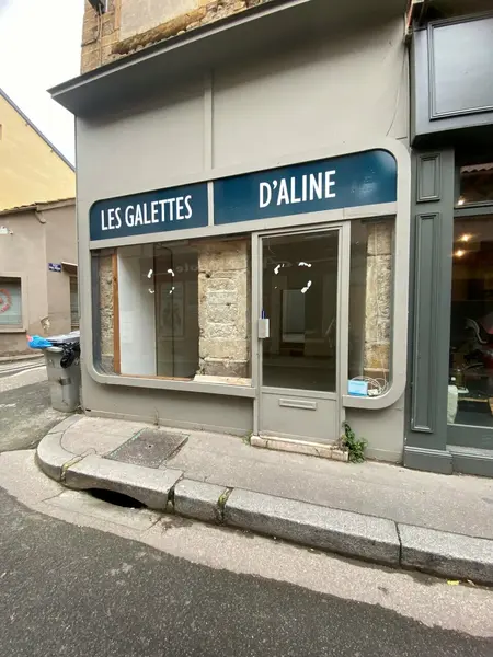 Local Commercial à louer - Lyon 09 (69009) - 30 m² - 600 €/mois
