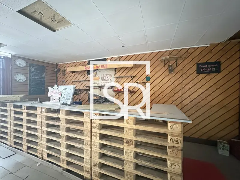 Local Commercial à vendre - Clermont-Ferrand (63000) - 46 m²