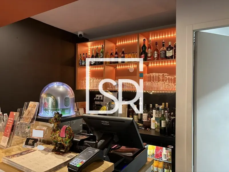 Local Commercial à vendre - Clermont-Ferrand (63000) - 71 m²